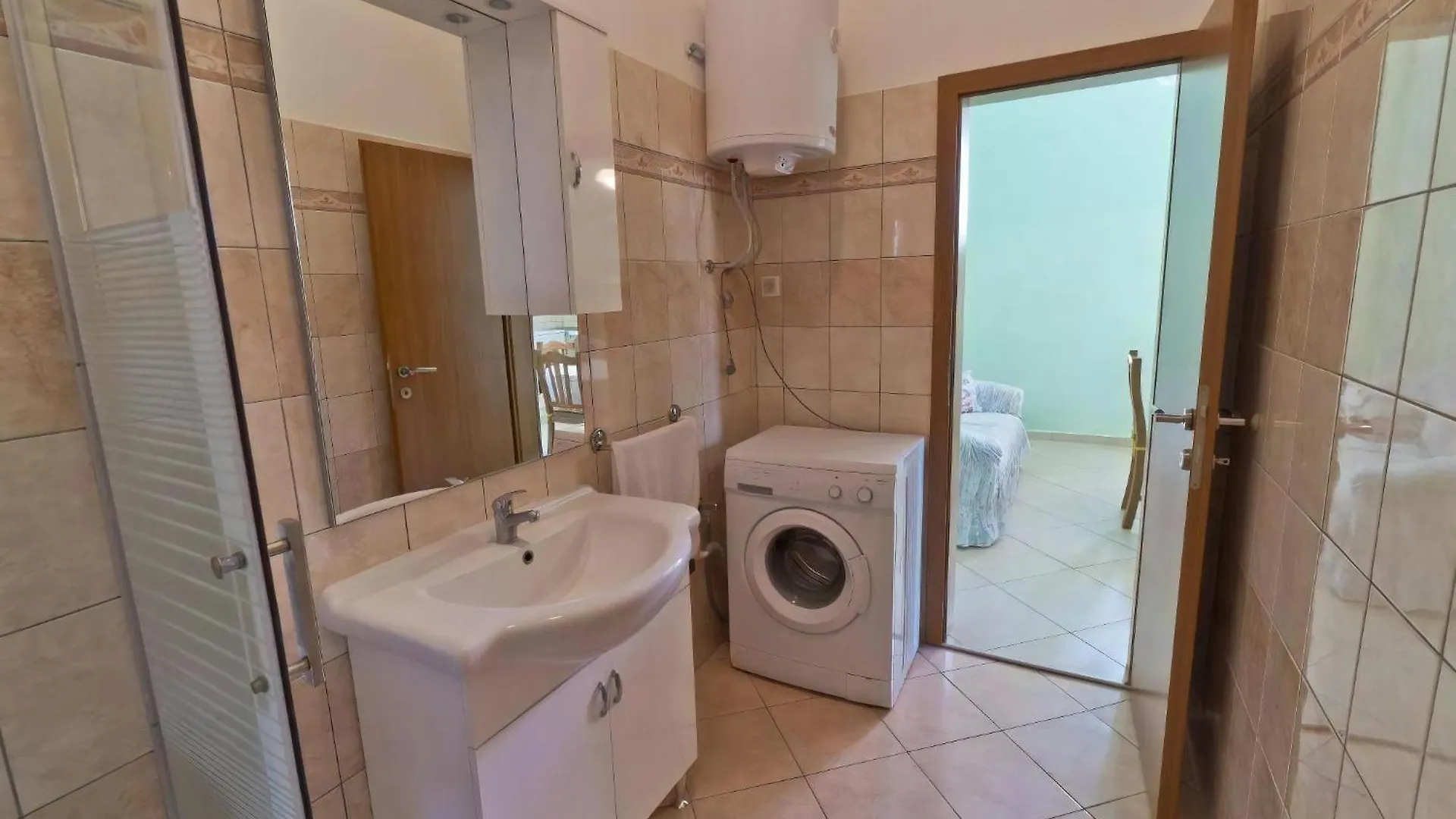 דירה Barban Ferienwohnung Milka