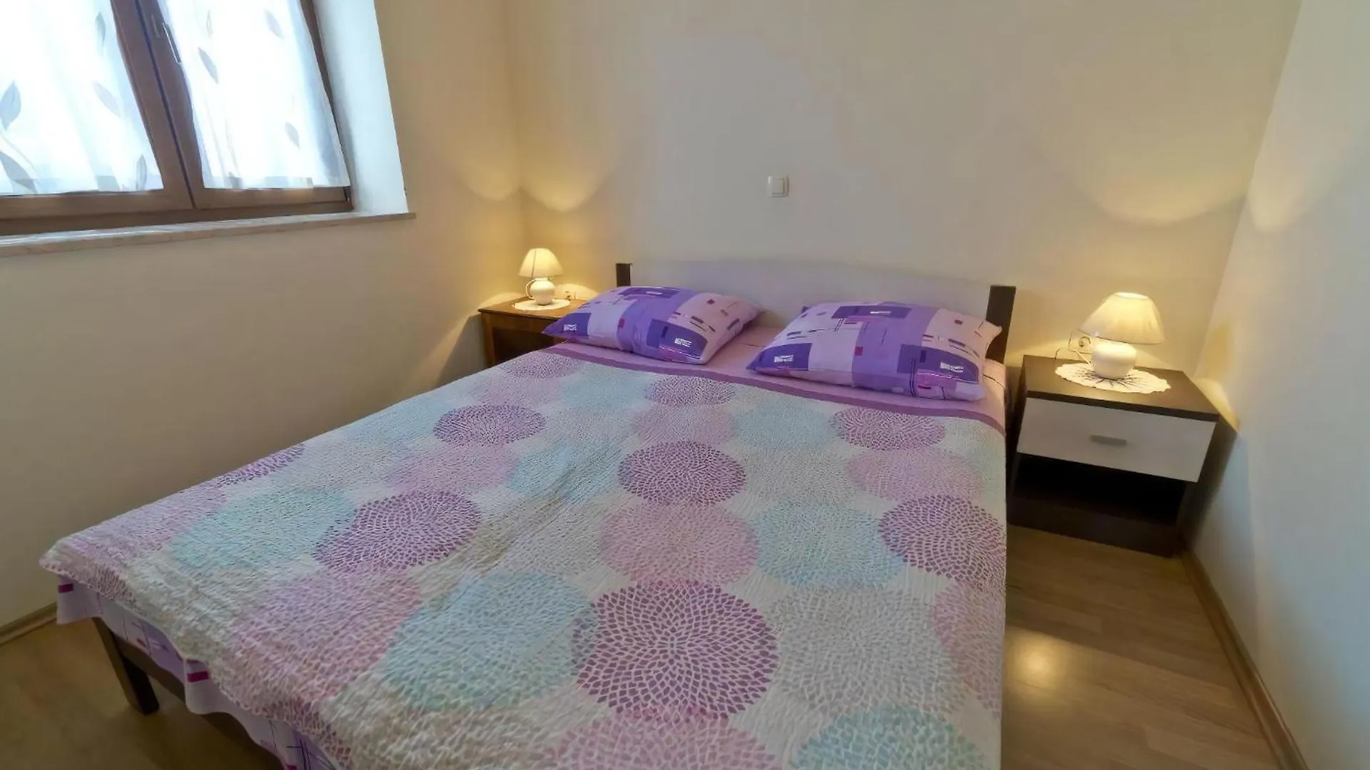 Barban Ferienwohnung Milka דירה