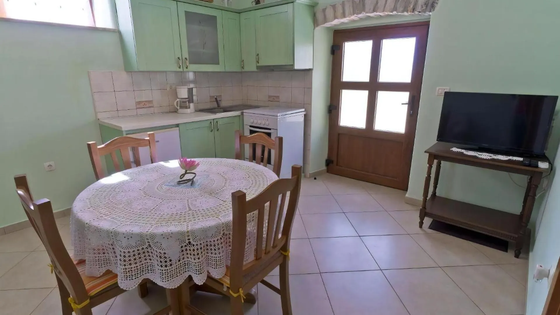 דירה Barban Ferienwohnung Milka