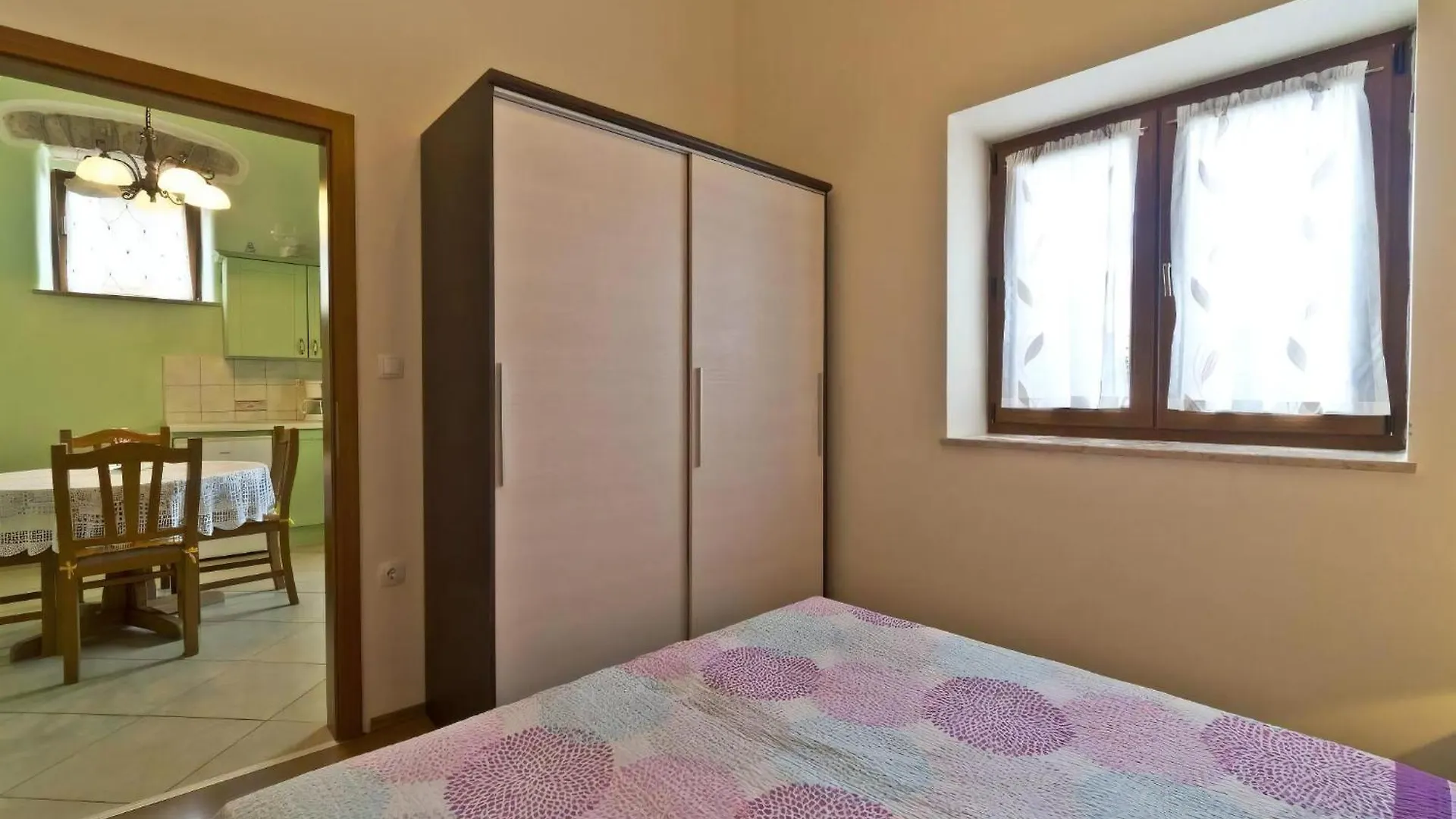 Ferienwohnung Milka