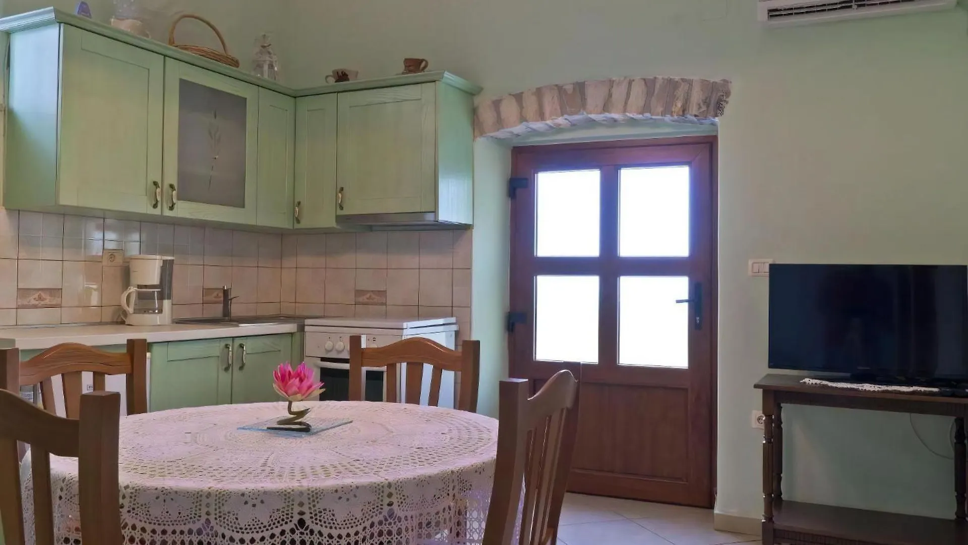 Ferienwohnung Milka Croatia
